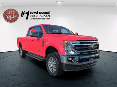 2022 Ford F-250 - Photo 3
