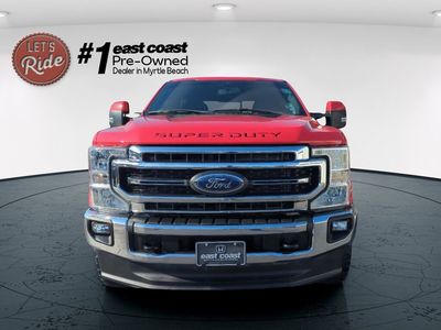 2022 Ford F-250 - Photo 2