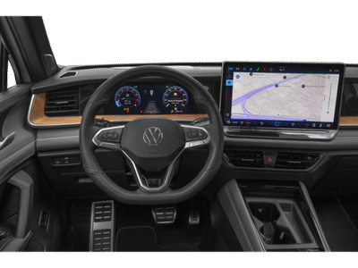 2026 Volkswagen Tiguan - Photo 4
