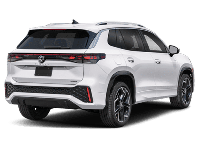 2026 Volkswagen Tiguan - Photo 2