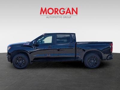 2024 Chevrolet Silverado 1500 - Photo 7