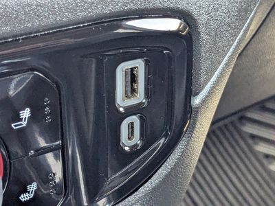 2024 Chevrolet Silverado 1500 - Photo 22