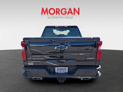 2024 Chevrolet Silverado 1500 - Photo 5
