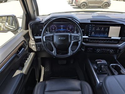 2024 Chevrolet Silverado 1500 - Photo 16