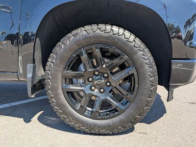 2024 Chevrolet Silverado 1500 - Photo 10