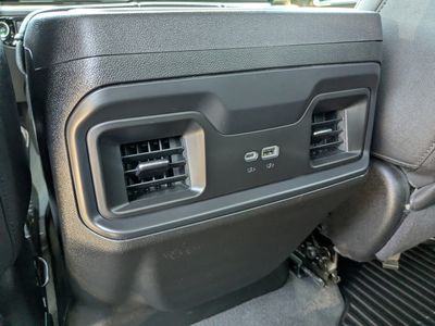2024 Chevrolet Silverado 1500 - Photo 14