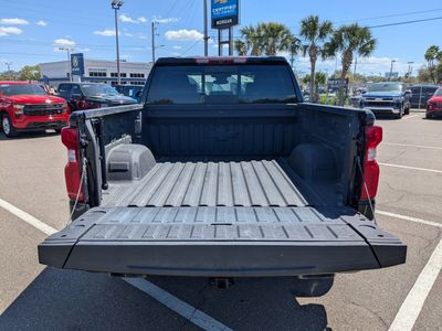 2024 Chevrolet Silverado 1500 - Photo 12