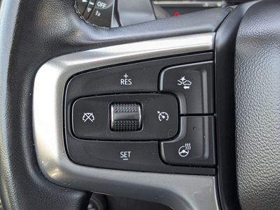 2024 Chevrolet Silverado 1500 - Photo 26