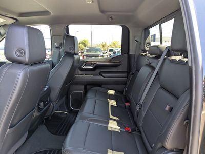 2024 Chevrolet Silverado 1500 - Photo 13