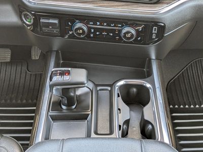 2024 Chevrolet Silverado 1500 - Photo 19