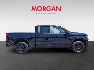 2024 Chevrolet Silverado 1500 - Photo 3