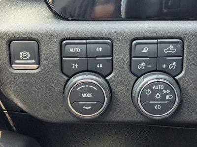 2024 Chevrolet Silverado 1500 - Photo 25