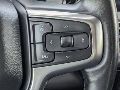 2024 Chevrolet Silverado 1500 - Photo 27
