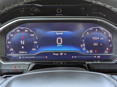 2024 Chevrolet Silverado 1500 - Photo 28