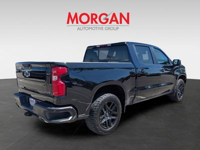 2024 Chevrolet Silverado 1500 - Photo 4