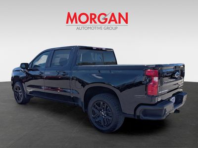 2024 Chevrolet Silverado 1500 - Photo 6