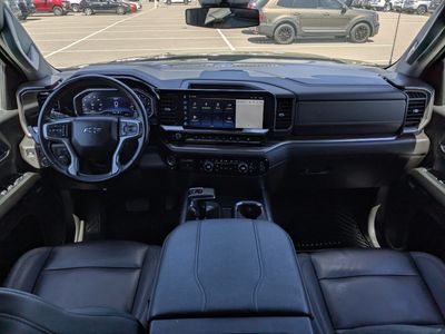 2024 Chevrolet Silverado 1500 - Photo 15