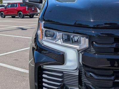 2024 Chevrolet Silverado 1500 - Photo 9