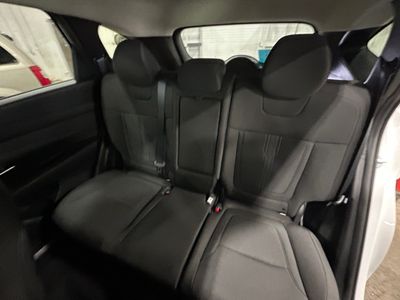 2026 Hyundai Tucson — photo 17 view