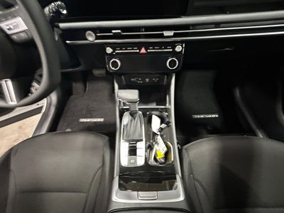 2026 Hyundai Tucson — photo 12 view