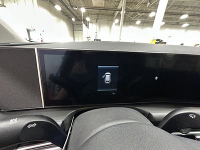 2026 Hyundai Tucson — photo 9 view