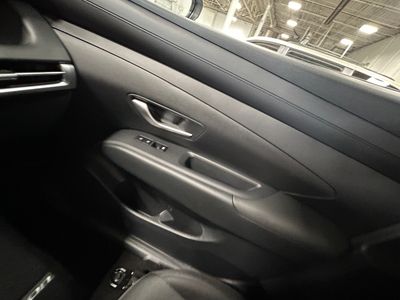 2026 Hyundai Tucson — photo 20 view