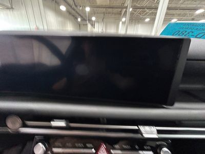 2026 Hyundai Tucson — photo 10 view
