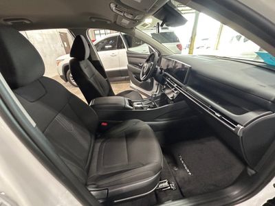2026 Hyundai Tucson — photo 14 view