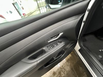 2026 Hyundai Tucson — photo 19 view