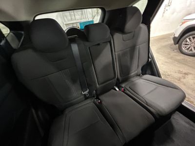 2026 Hyundai Tucson — photo 13 view