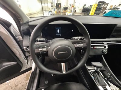 2026 Hyundai Tucson — photo 18 view