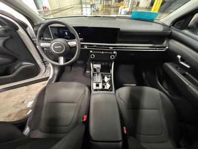 2026 Hyundai Tucson — photo 11 view
