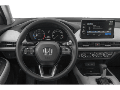2027 Honda HR-V - Photo 4