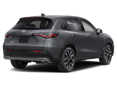 2027 Honda HR-V - Photo 2
