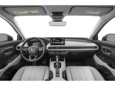 2027 Honda HR-V - Photo 5