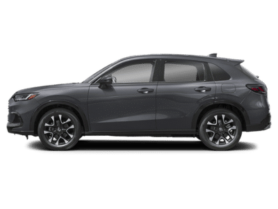 2027 Honda HR-V - Photo 3