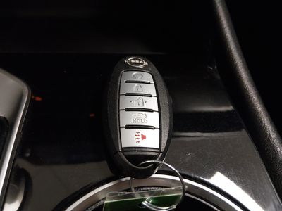 2024 Nissan Altima — photo 15 view