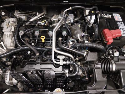 2024 Nissan Altima — photo 9 view