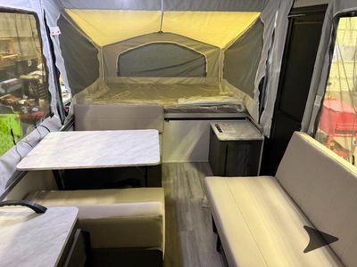 2025 Forest River RV ROCKWOOD FREEDOM - Photo 7
