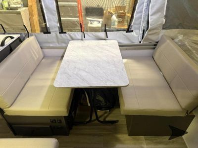 2025 Forest River RV ROCKWOOD FREEDOM - Photo 8