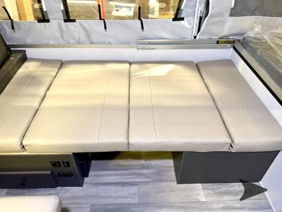 2025 Forest River RV ROCKWOOD FREEDOM - Photo 9