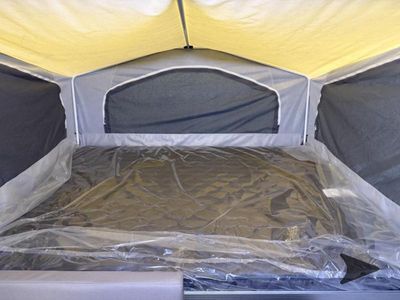 2025 Forest River RV ROCKWOOD FREEDOM - Photo 10