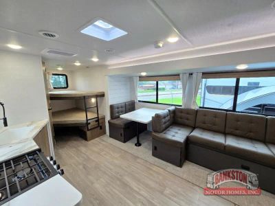 2027 Wildwood 26DBHD — photo 8 view