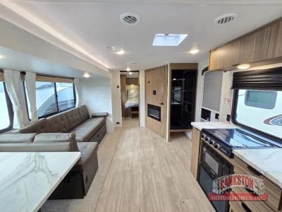 2027 Wildwood 26DBHD — photo 27 view