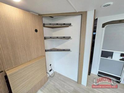 2027 Wildwood 26DBHD — photo 14 view