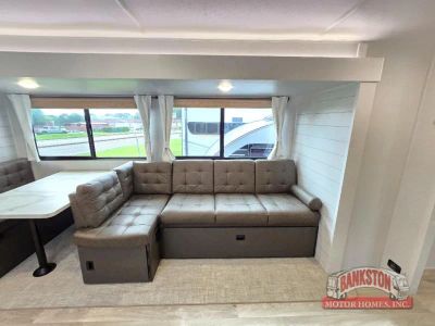 2027 Wildwood 26DBHD — photo 15 view