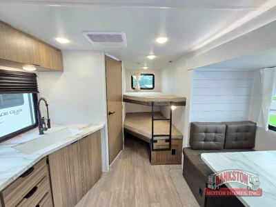 2027 Wildwood 26DBHD — photo 18 view