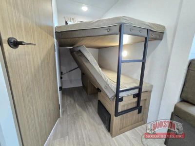 2027 Wildwood 26DBHD — photo 21 view