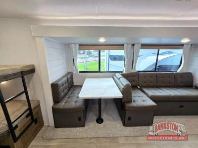 2027 Wildwood 26DBHD — photo 17 view