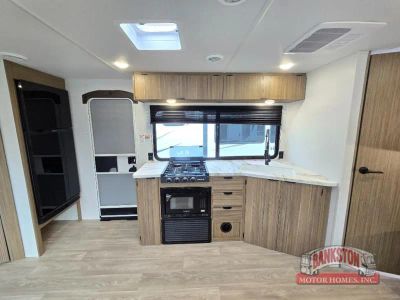 2027 Wildwood 26DBHD — photo 9 view